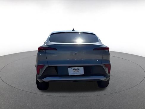 Used 2025 Buick Envista Sport Touring image 16