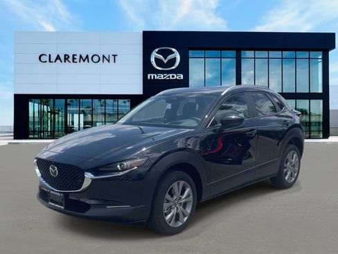 New 2026 MAZDA CX-30 AWD 2.5 S w/ Premium Package image 3