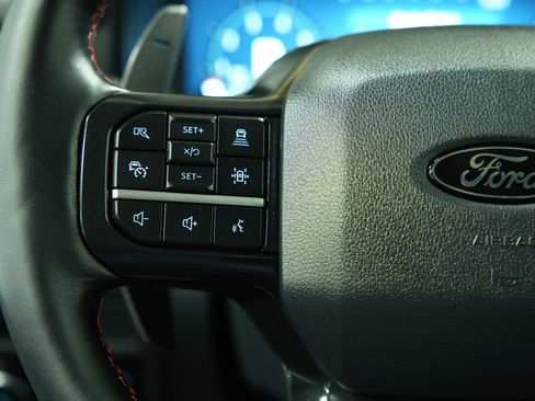 Used 2025 Ford F150 Raptor AWD/4WD image 41