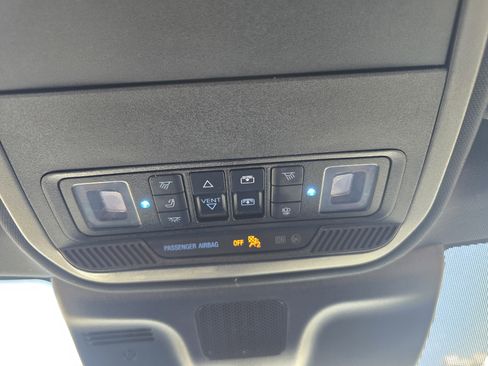 Used 2025 Ford Expedition Tremor AWD/4WD image 34