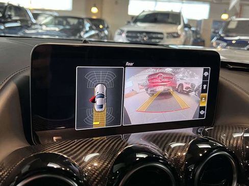 Certified 2021 Mercedes-Benz AMG GT BS image 27