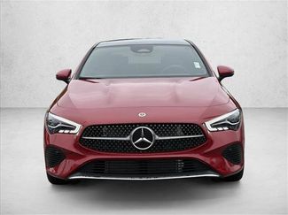 New 2026 Mercedes-Benz CLA 250 video 2