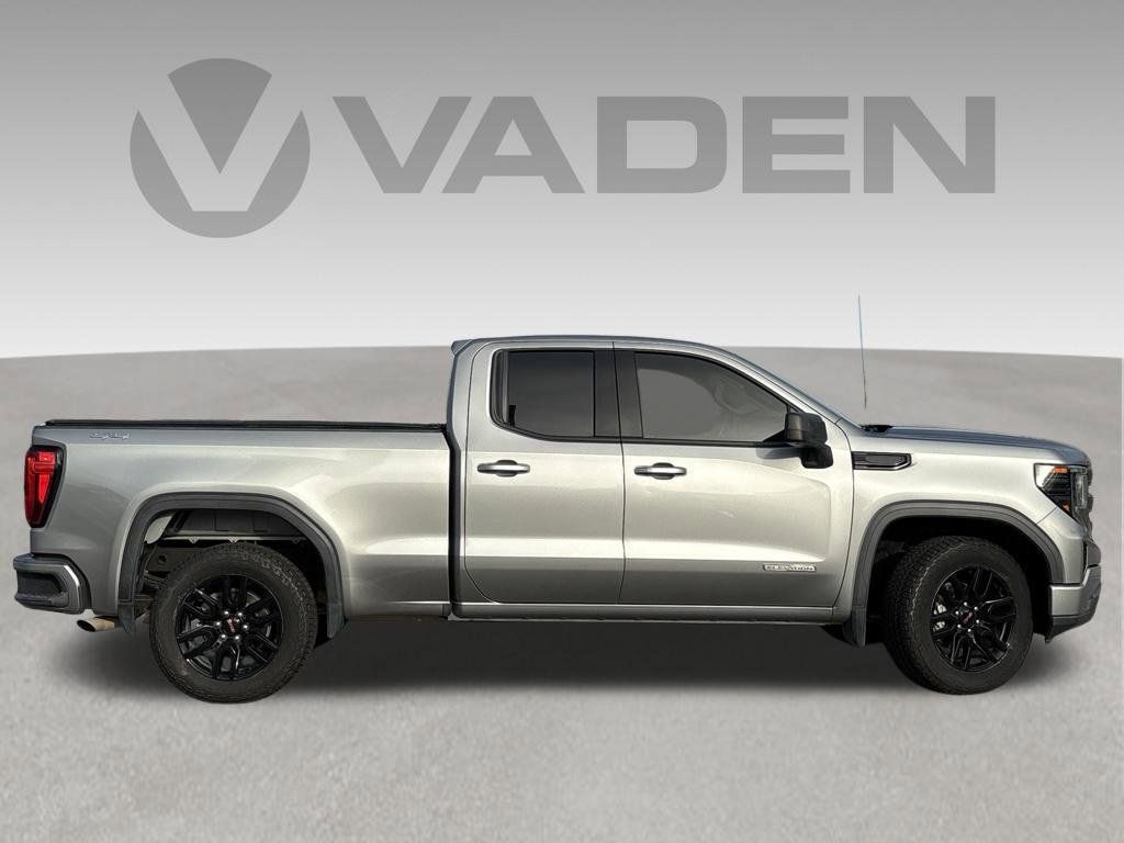 Used 2023 GMC Sierra 1500 Elevation AWD/4WD image 29