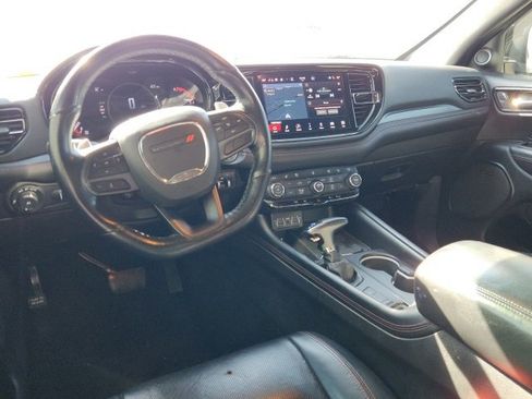 Used 2021 Dodge Durango R/T w/ Trailer Tow Group IV image 10