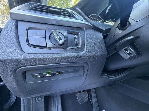 Used 2018 BMW 430i xDrive Convertible AWD/4WD image 11