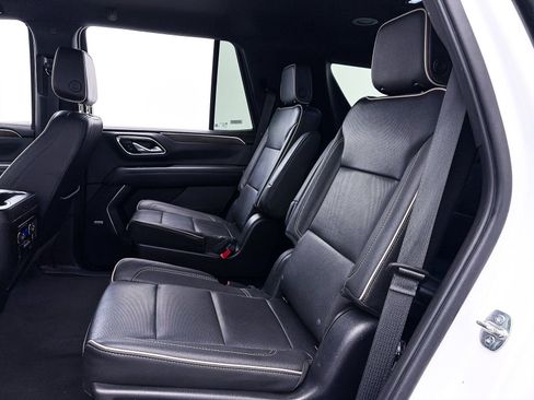 Used 2023 Chevrolet Tahoe Premier image 39