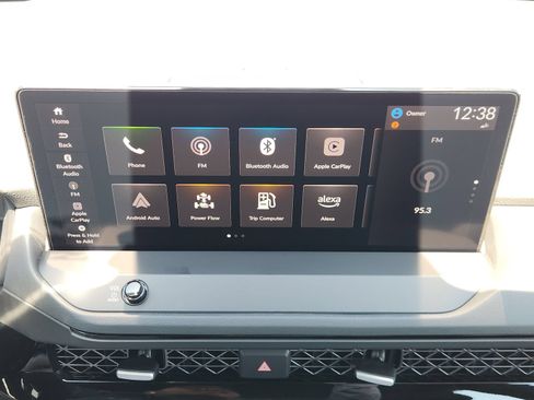 New 2026 Honda Accord Sport image 20