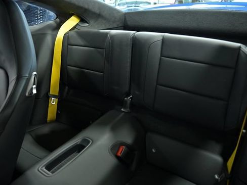Used 2014 Porsche 911 Turbo S AWD/4WD image 29