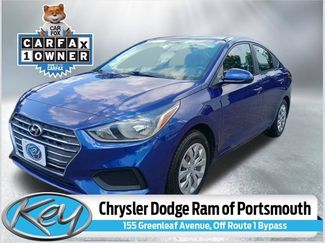 Used 2019 Hyundai Accent SE FWD video 1