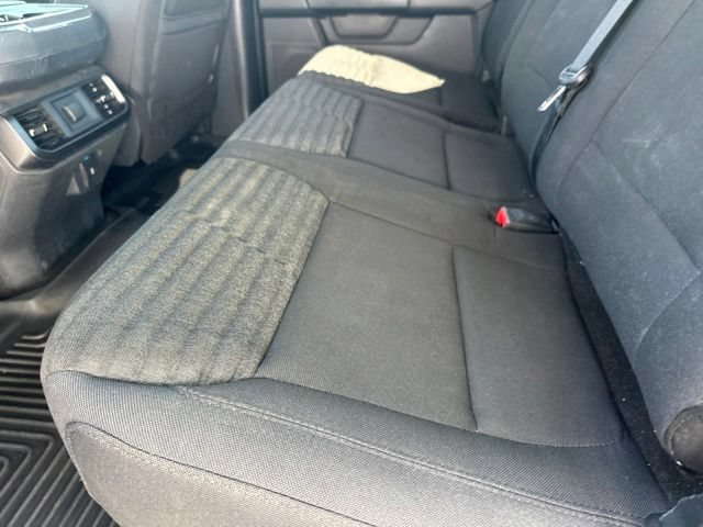 Used 2021 Ford F150 XL w/ STX Appearance Package AWD/4WD image 15
