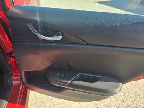 Used 2020 Honda Civic LX image 13