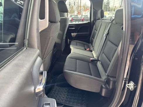 Used 2017 Chevrolet Silverado 1500 LT w/ Midnight Edition image 22