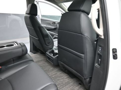 New 2026 Honda Odyssey EX-L image 25