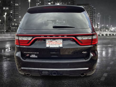 Used 2023 Dodge Durango R/T image 8