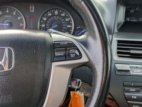 Used 2012 Honda Crosstour EX-L image 20