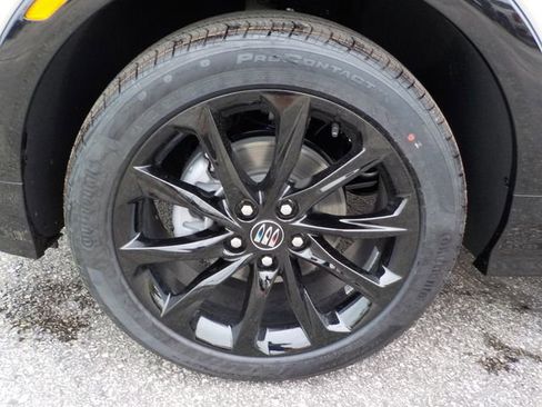 New 2026 Buick Encore GX Sport Touring w/ Studio Series AWD/4WD image 9