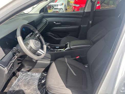 Used 2025 Hyundai Tucson SEL image 30