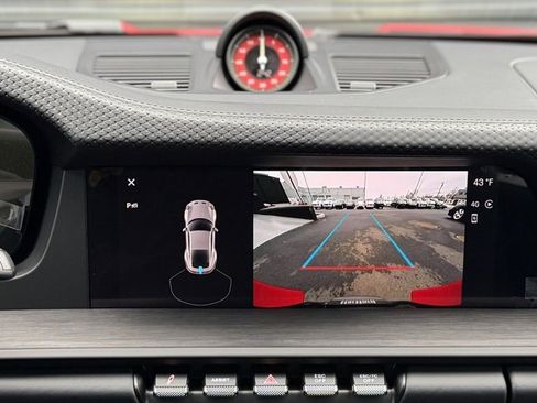 Used 2026 Porsche 911 GT3 image 28