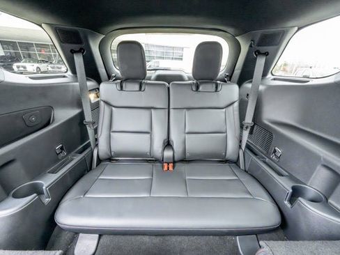 New 2026 Ford Explorer ST-Line image 13