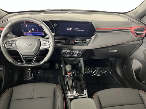 New 2026 Chevrolet TrailBlazer RS w/ Convenience Package image 13