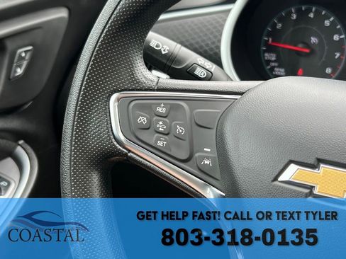 Used 2024 Chevrolet Malibu LT FWD image 33