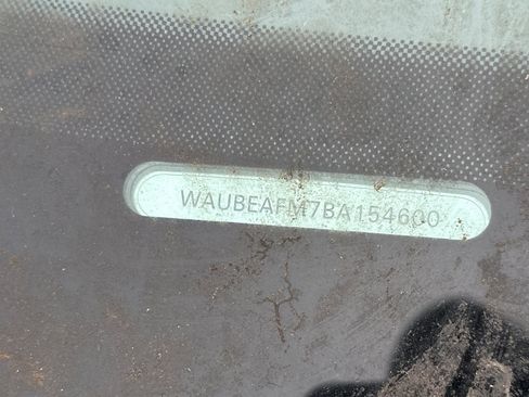 Used 2011 Audi A3 2.0T Premium image 2