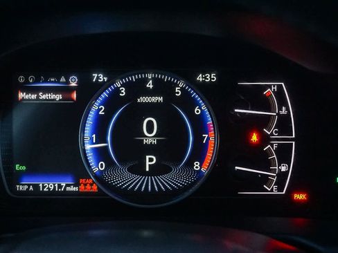 Certified 2023 Lexus ES 250 w/ Premium Package image 24