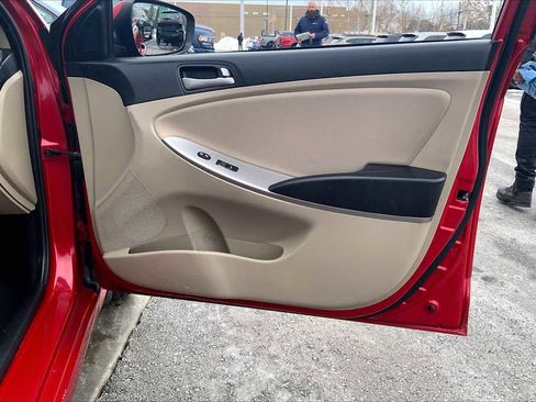 Used 2017 Hyundai Accent Value Edition image 20