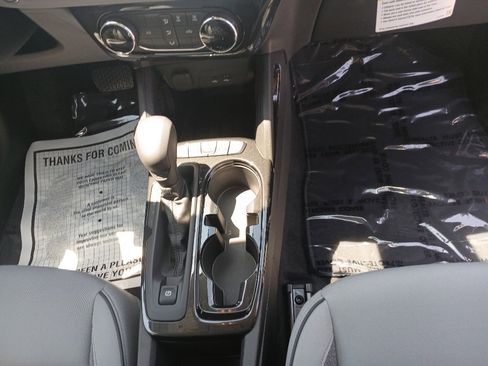 New 2026 Chevrolet TrailBlazer LT image 27