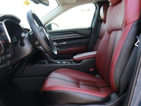 Used 2025 MAZDA CX-50 2.5 Hybrid w/ Premium Plus Pkg AWD/4WD image 12