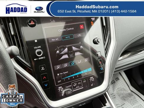 Used 2021 Subaru Outback Limited AWD/4WD image 31