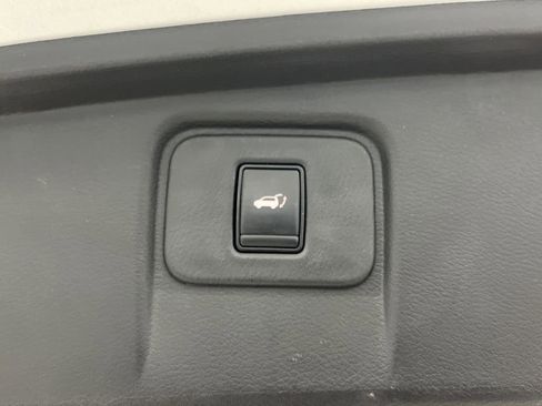 Used 2024 Nissan Murano SL AWD/4WD image 15