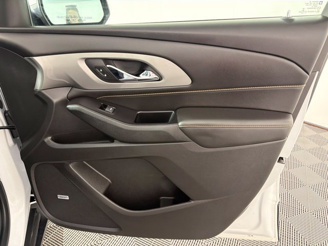 Used 2018 Chevrolet Traverse LT AWD/4WD image 42