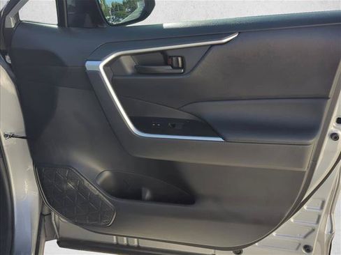 Used 2024 Toyota RAV4 LE FWD image 23