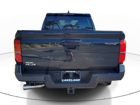 Certified 2025 Toyota Tacoma SR5 image 6