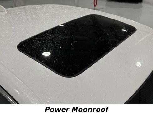 New 2025 Honda Accord EX-L image 11