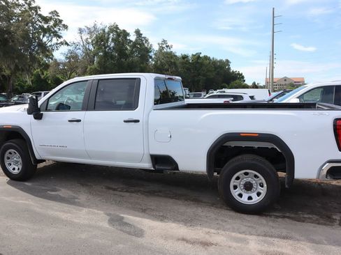New 2026 GMC Sierra 2500 Pro w/ Convenience Package image 4
