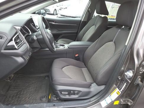 Used 2023 Toyota Camry LE image 8