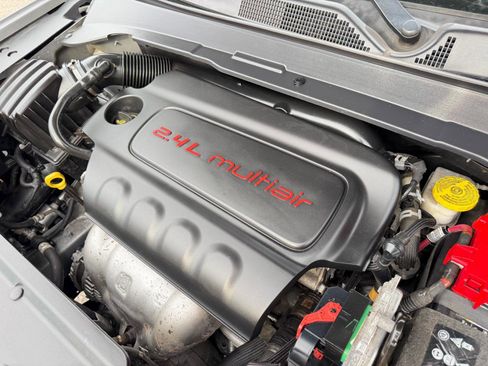 Used 2020 Jeep Compass High Altitude image 76