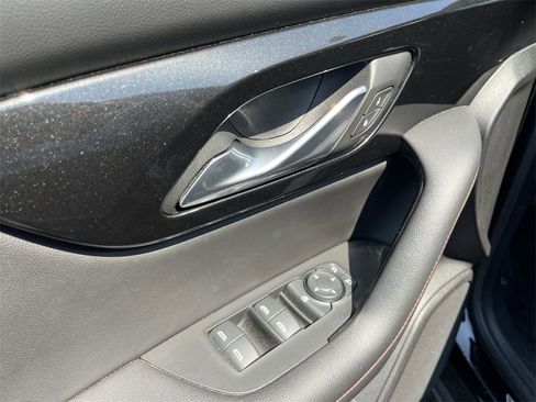 Certified 2021 Chevrolet Blazer RS image 23