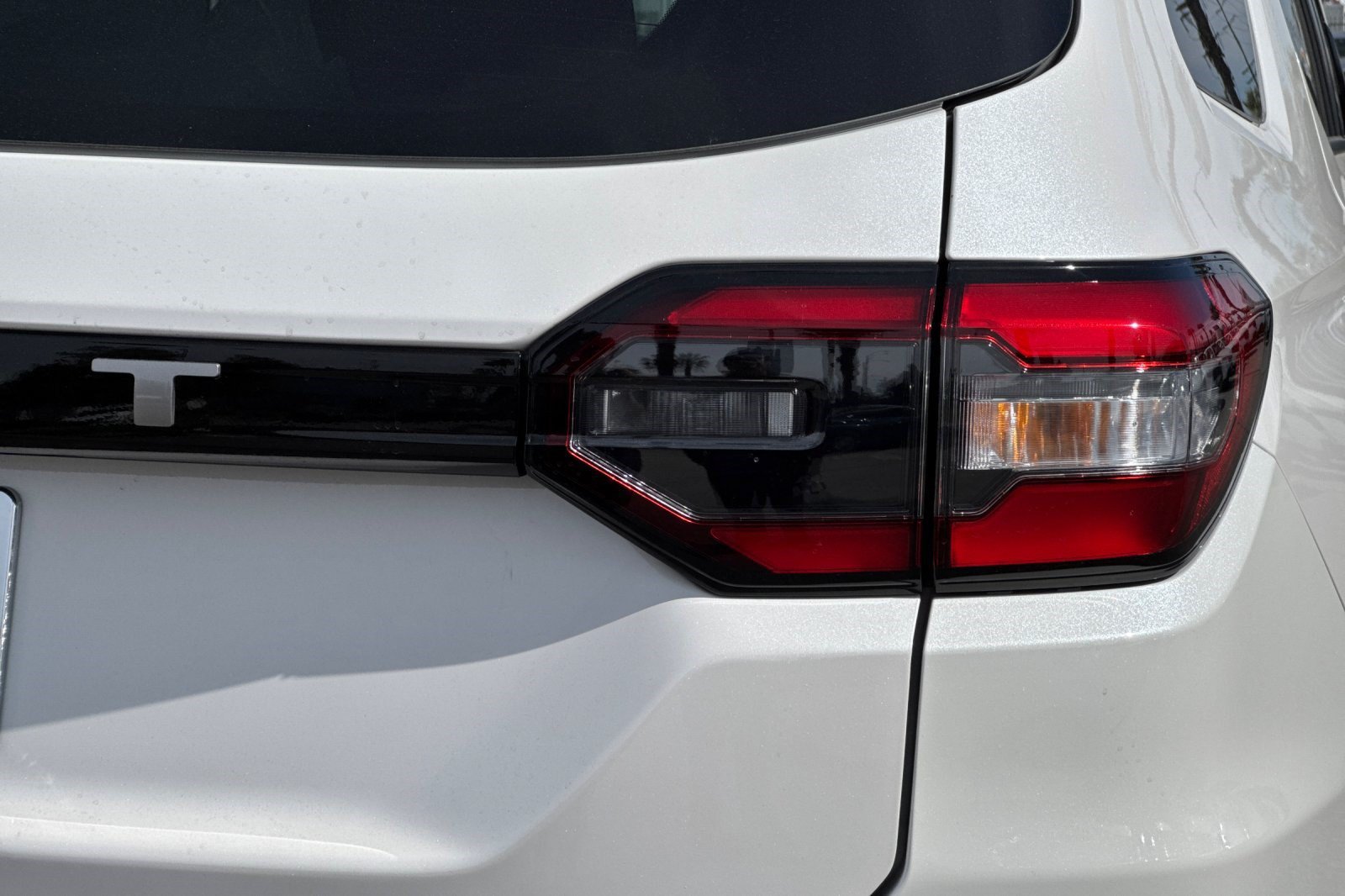 New 2026 Honda Pilot EX-L image 34