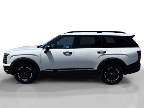 Certified 2026 Hyundai Palisade XRT Pro AWD/4WD image 2