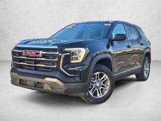 Used 2025 GMC Terrain Elevation FWD video 1