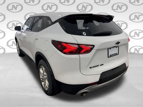Used 2021 Chevrolet Blazer LT AWD/4WD image 33