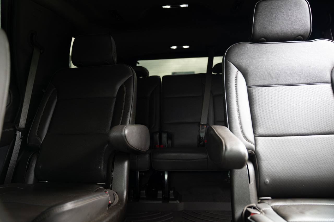 Used 2021 GMC Yukon Denali w/ Denali Premium Package AWD/4WD image 26