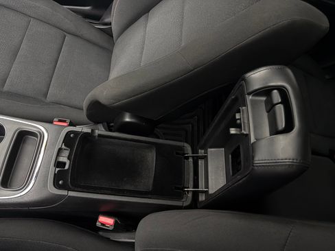 Used 2014 Dodge Durango SXT w/ Quick Order Package 23B AWD/4WD image 25