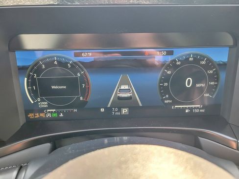 Certified 2026 Subaru Outback Touring XT AWD/4WD image 13