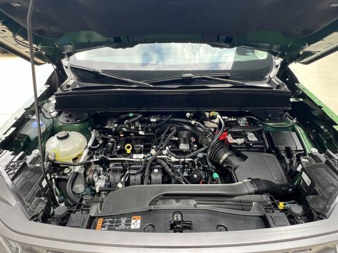 Used 2024 Ford Bronco Sport Badlands w/ Premium Package image 35