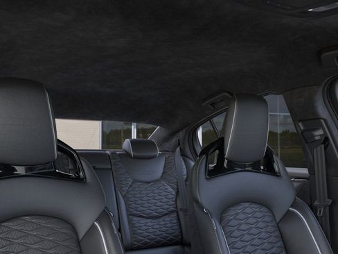 New 2026 Cadillac CT5 V image 24