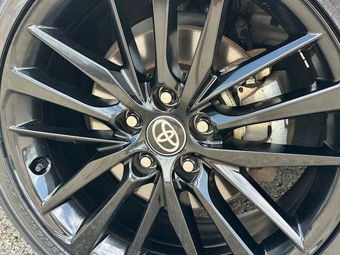 Certified 2023 Toyota Camry XSE FWD image 32